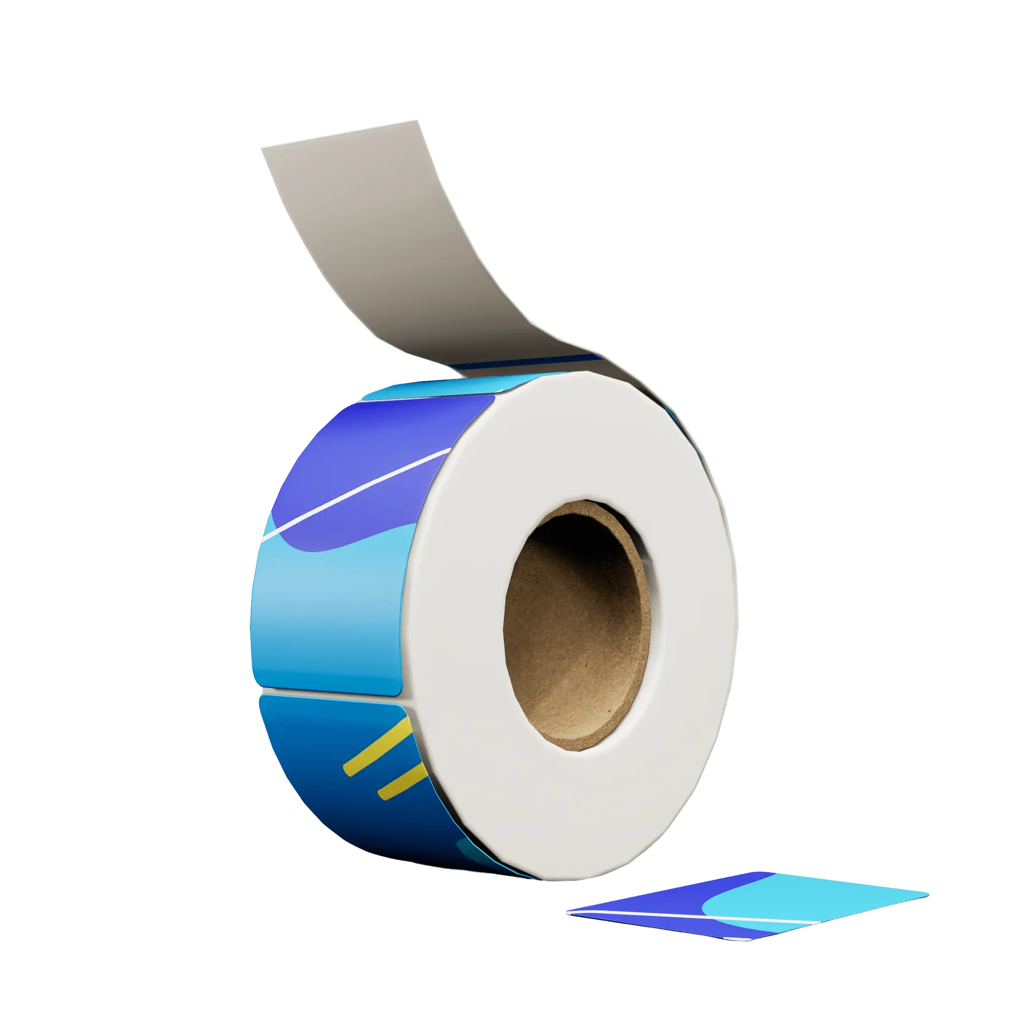 Show details for Rectangle Labels