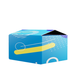 Shipping Box