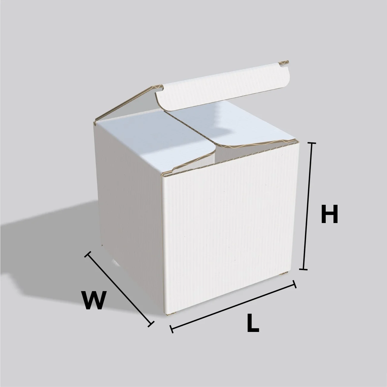 Show details for Gift Box