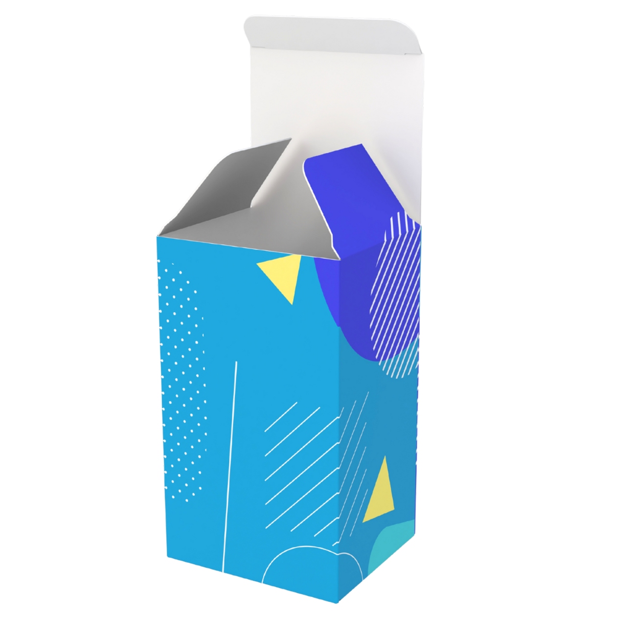 Show details for Consumer Box