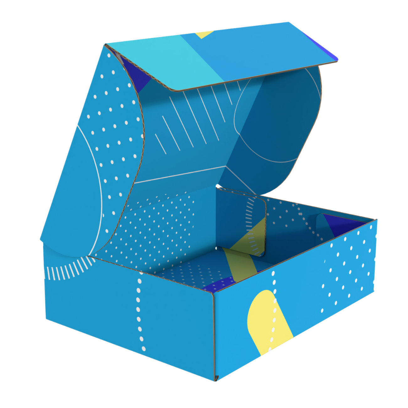 Show details for Onboarder Box