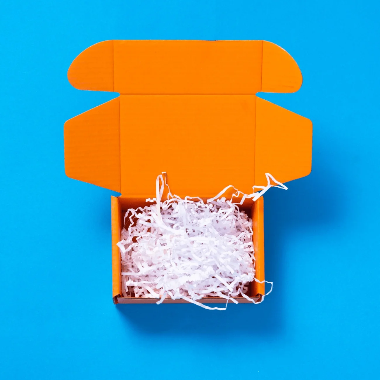 Show details for Mailer Box