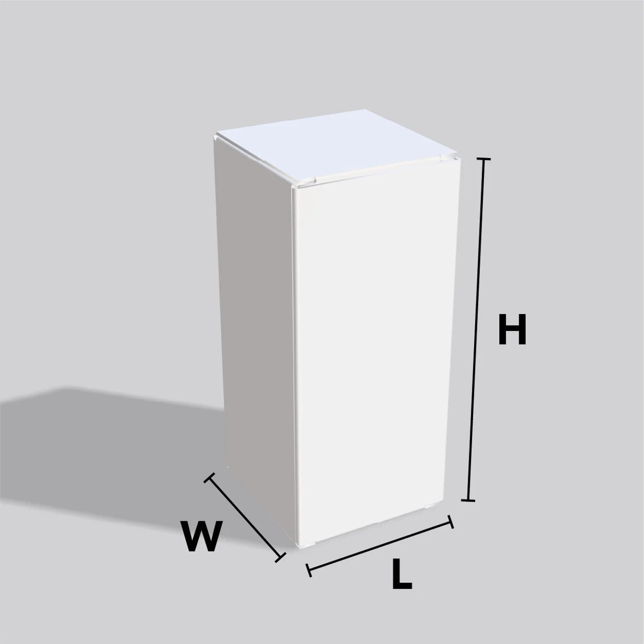 Show details for Consumer Box