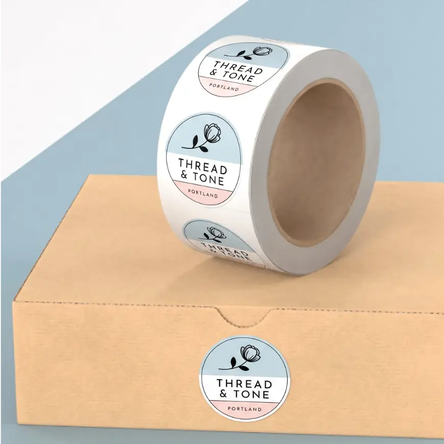 Show details for Circle Labels