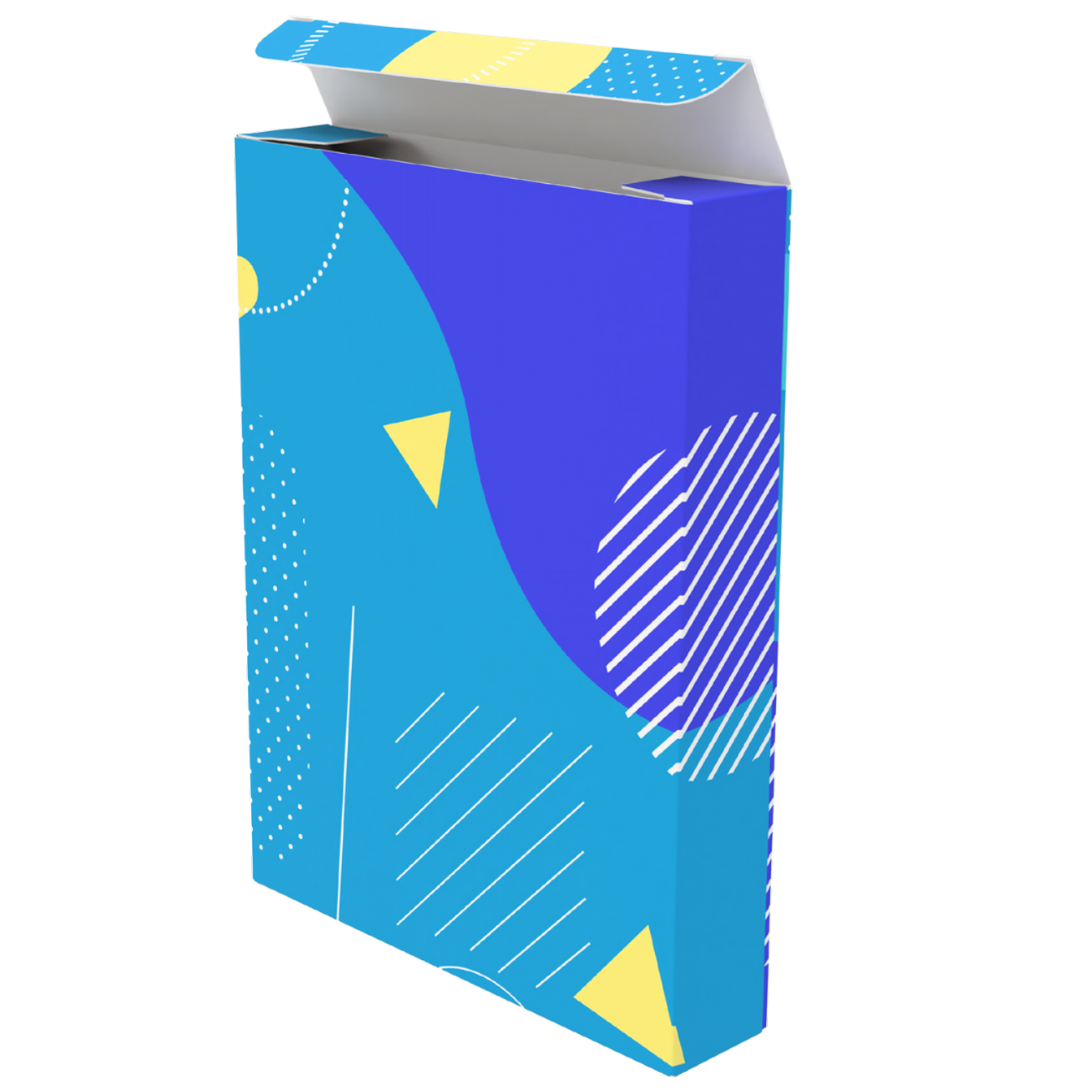 Show details for Product Box