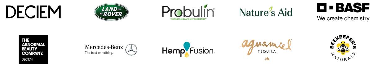 Partner Logos