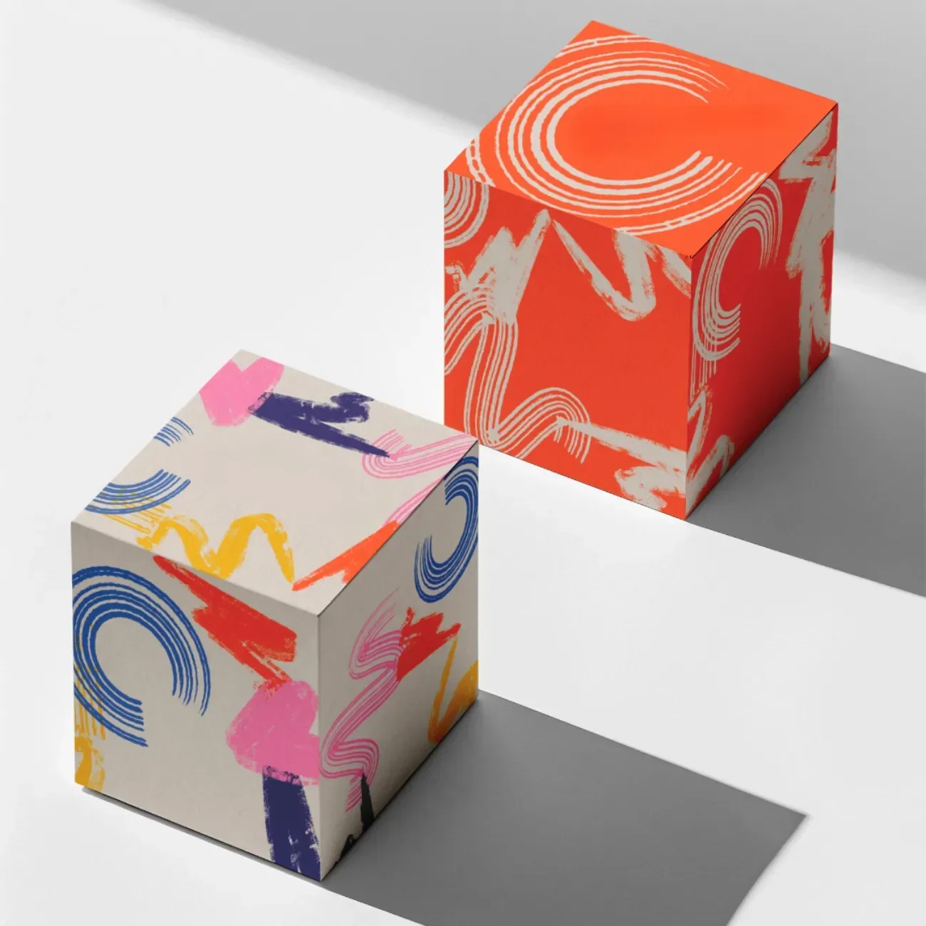 Show details for Gift Box