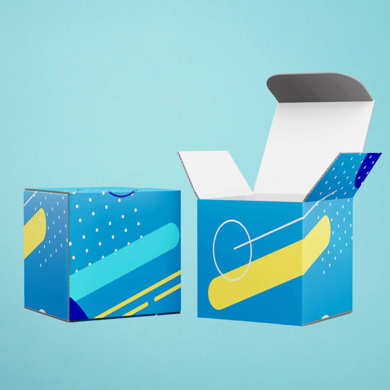 Show details for Gift Box