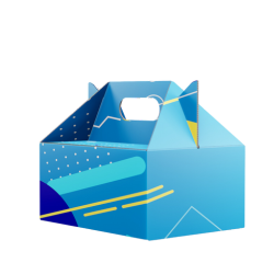 Handle Box