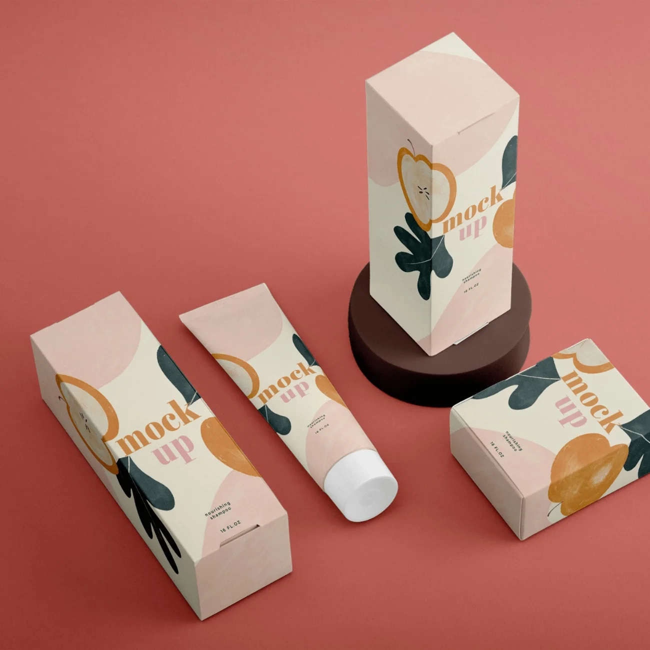 Show details for Consumer Box