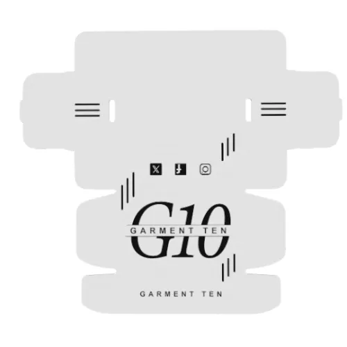 Alternate Fashion Box Design