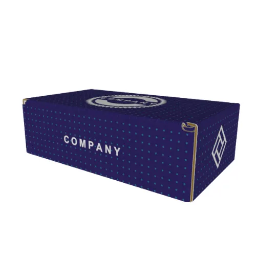 Pro Box Design
