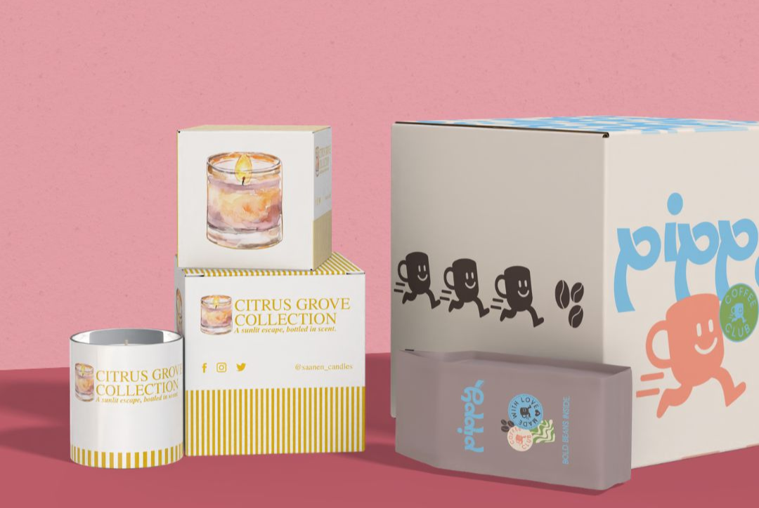 How to get noticed Image 2