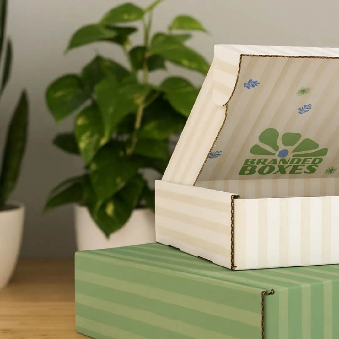 Eco-friendly materials