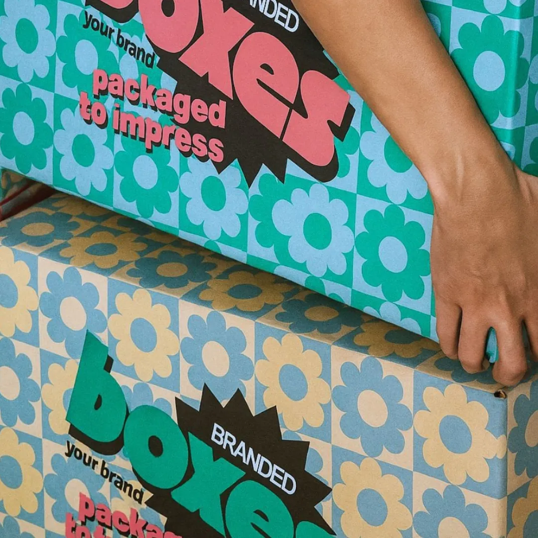 Sustainable product packaging