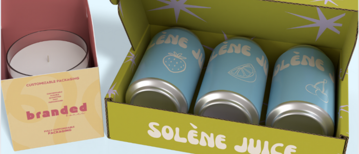 Take a Deep Dive into Common Types of Packaging Materials